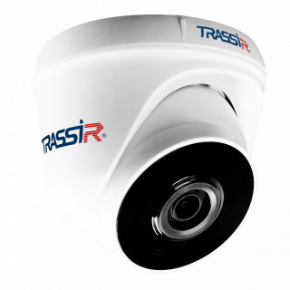 Trassir TR-D8121IR2W v3 2.8 фото