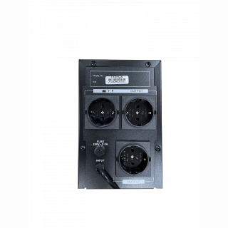 AccordTec UPS-220/1200VA фото