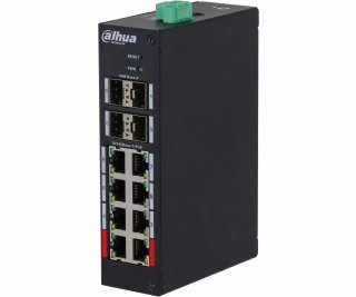 Dahua DH-HS4412-8ET-120 фото
