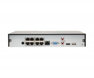 Dahua DHI-NVR2108HS-8P-4KS2 фото Dahua DHI-NVR2108HS-8P-4KS2 фото
