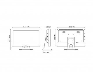 Smartec STM-245 фото