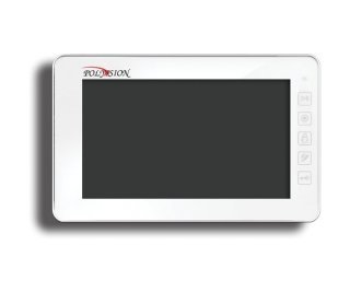 Polyvision PVD-10L v.7.1 white фото