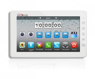 Polyvision PVD-10L v.7.1 white фото