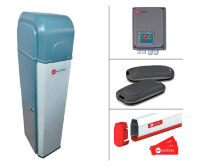 AN-Motors ASB6000L (со стрелой 4,3 метра) для левостороннего монтажа