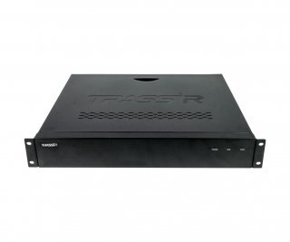 TRASSIR DuoStation AnyIP 16-RE фото