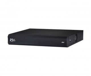 RVi-R08LA-C V.2, 8 канальный мультиформатный (CVBS, CVI, IP) видеорегистратор фото RVi-R08LA-C V.2, 8 канальный мультиформатный (CVBS, CVI, IP) видеорегистратор фото