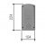 CAME RBE4024 (806RV0010)