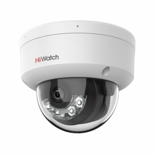 HiWatch DS-I452M(B)(4 mm) фото