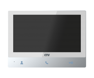 CTV-M4701AHD (белый) фото