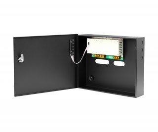 Smartec ST-PS205G-BK фото