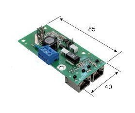 PSE-PoE.(10-30)DC/48DC-10VA фото