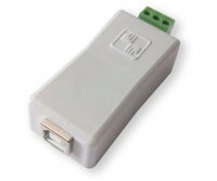 CARDDEX ETR-02 (RS-485 в Ethernet)