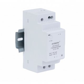 AccordTec AT-12/20-3 DIN фото