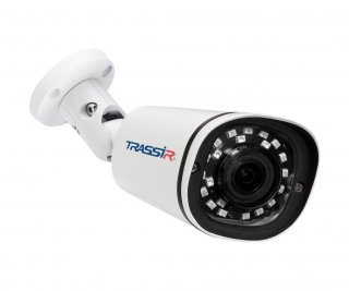 Trassir TR-D2121WDIR3 2.8 фото Trassir TR-D2121WDIR3 2.8 фото