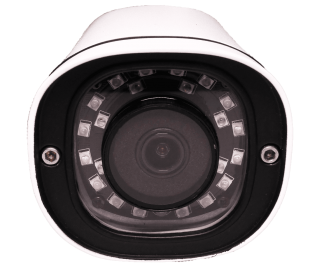 Trassir TR-D2121WDIR3 2.8 фото Trassir TR-D2121WDIR3 2.8 фото