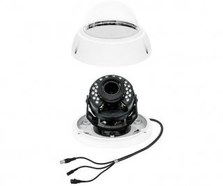 Infinity SRD-AH5000SNVF 2.8-12 фото