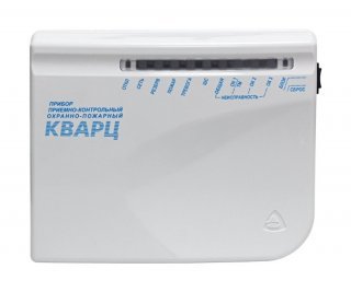 Кварц (вариант 2) фото