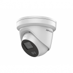 HikVision  DS-2CD2347G1-LU (4mm) — HikVision DS-2CD2347G1-LU (4mm) 4 Мп купольная IP-камера с фиксированным объективом и подсветкой белым светом до 30 м