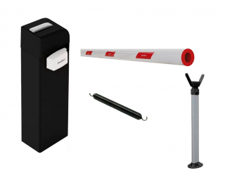 DoorHan BARRIER-PRO6000R фото