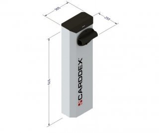 CARDDEX RBA фото