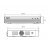 Dahua DHI-NVR2104HS-P-4KS2