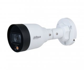 Dahua DH-IPC-HFW1239S1P-LED-0280B-S6 фото