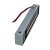 AccordTec ML-180K с уголком, цвет серебряный металлик