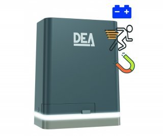 DEA LIVI 6/24X/M-BOOST фото