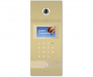 BAS-IP AA-12B GOLD фото BAS-IP AA-12B GOLD фото