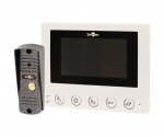 Smartec ST-MS604S-WT