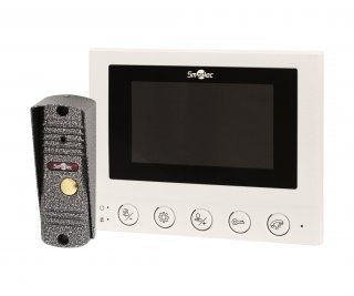 Smartec ST-MS604S-WT фото