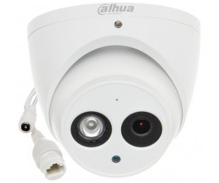 Dahua DH-IPC-HDW4231EMP-ASE-0280B фото
