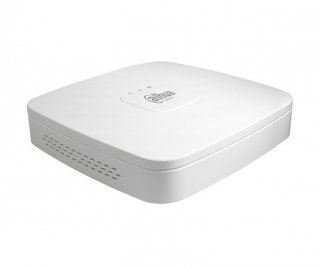 Dahua DHI-NVR2104-P-S2 фото Dahua DHI-NVR2104-P-S2 фото