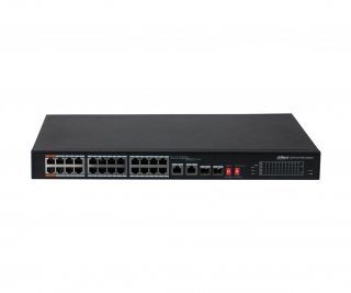Dahua DH-PFS3226-24ET-240 фото