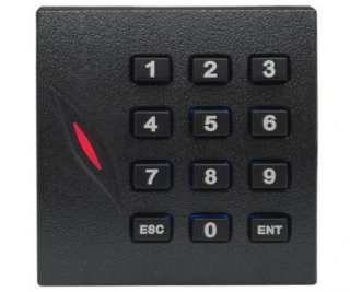 Zkteco KR102M фото