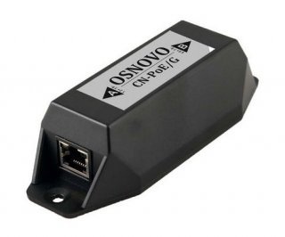 OSNOVO CN-PoE/G конвертер методов PoE фото