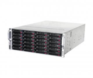 TRASSIR UltraStation 24/10 фото