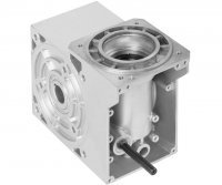 DoorHan SH120-2