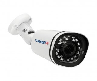 Trassir TR-D2181IR3 фото