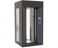 CAME GUARDIAN CYLINDER (001CGG SQ AIR)