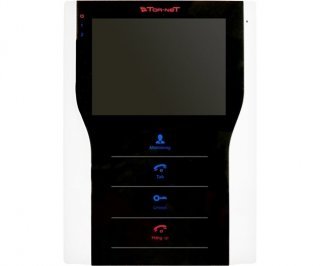 Tor-Net TR-35 WB (черно-белый) фото