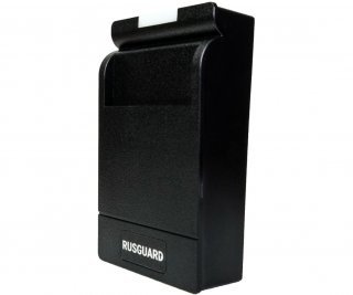 RusGuard Накладка-карман для карт R10 Holder фото