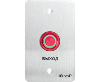 BAS-IP SH-45R SILVER фото