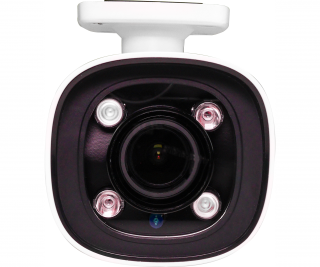 Trassir TR-D2123WDIR6 фото