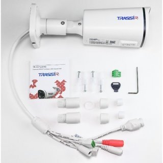 Trassir TR-D2123WDIR6 фото