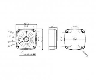 RVi-MB3 фото RVi-MB3 фото