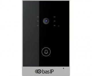 BAS-IP AV-02D SILVER фото