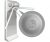 CARDDEX RM-02L (для серии STL) (для турникетов с платой CBU-280)