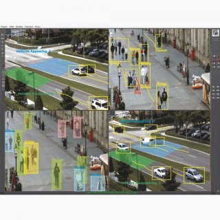 Smartec NetStation camera Enterpise licence фото