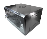 Space Technology ST-NCP6U02 (ЧЕРНЫЙ) С ПОЛКОЙ